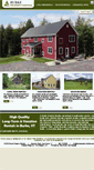 Mobile Screenshot of burkepropertyrentals.com
